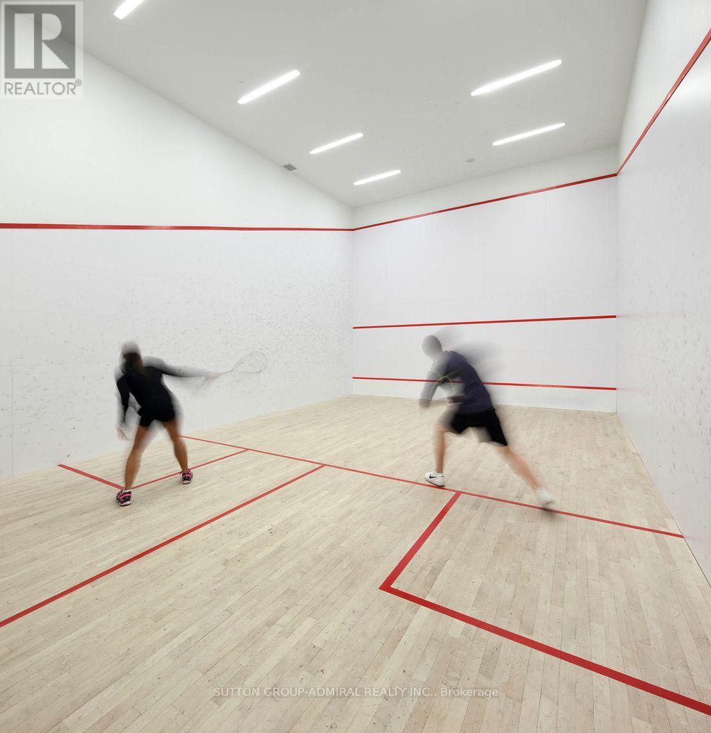 1902 - 21 Iceboat Terrace, Toronto, Ontario  M5V 4A9 - Photo 12 - C12736474