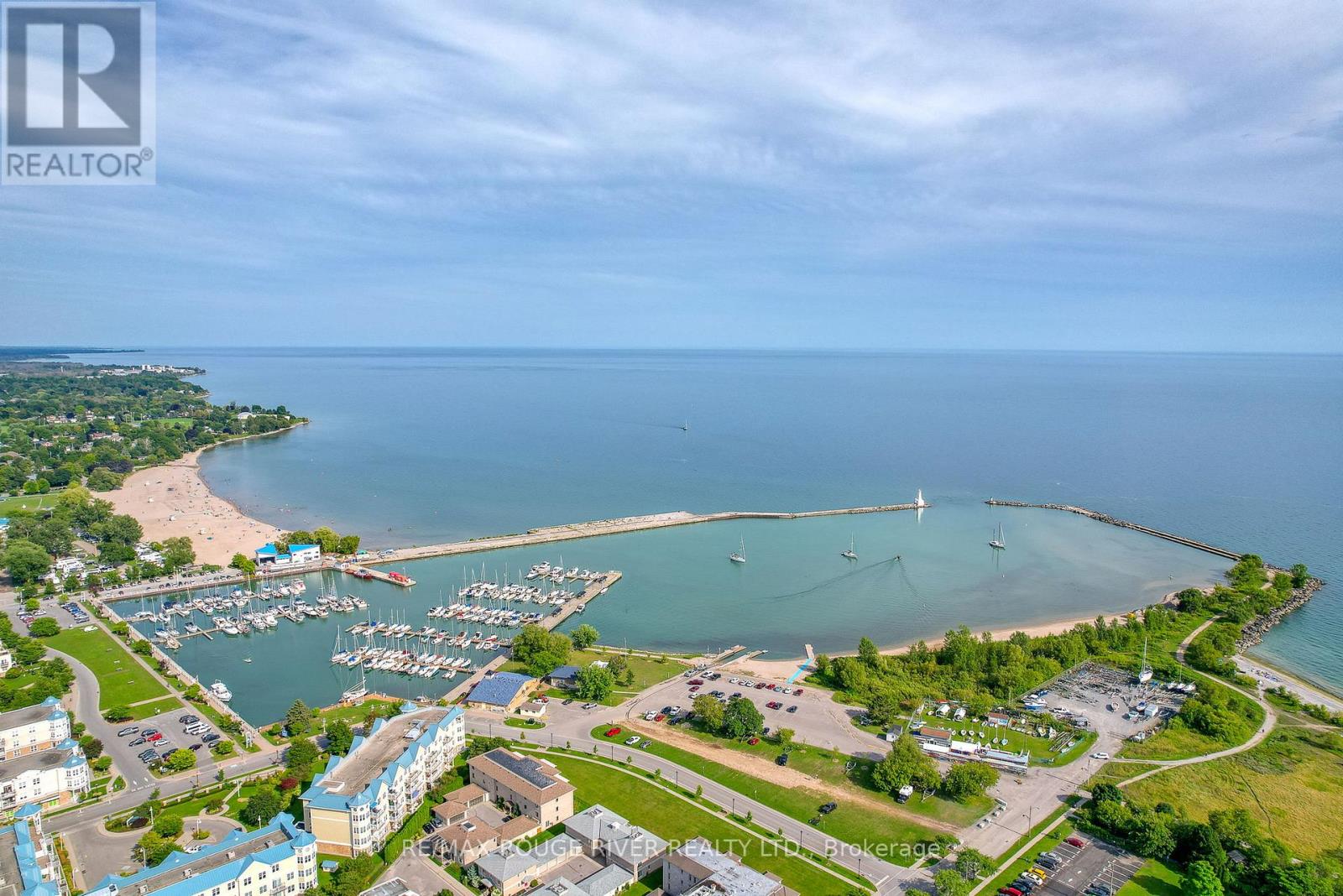 318 - 145 Third Street, Cobourg, Ontario  K9A 5X1 - Photo 3 - X12809480