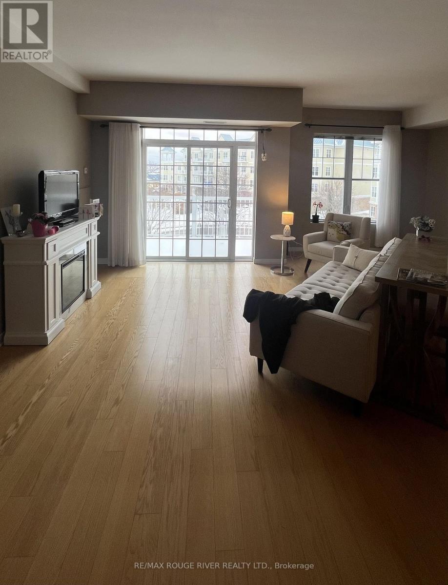 318 - 145 Third Street, Cobourg, Ontario  K9A 5X1 - Photo 6 - X12809480