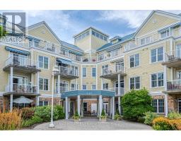 318 - 145 THIRD STREET, Cobourg, Ontario