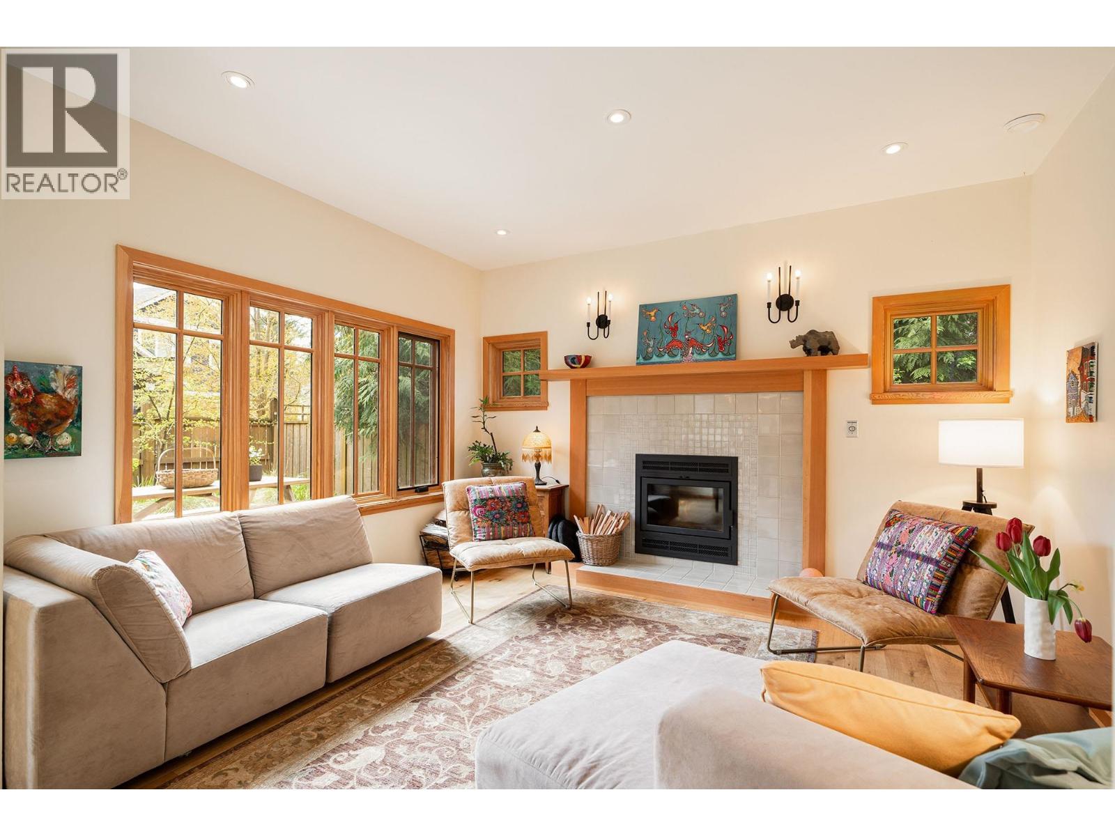 1117 Miller Road, Bowen Island, British Columbia  V0N 1G1 - Photo 7 - R3083573