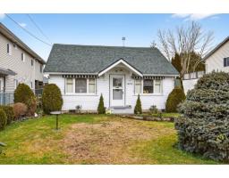 18753 60 AVENUE, Surrey, British Columbia