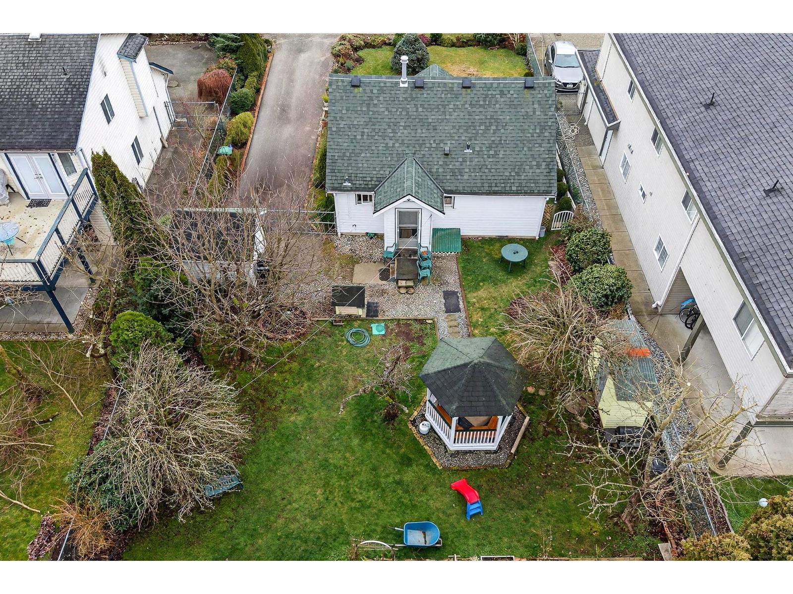 18753 60 Avenue, Surrey, British Columbia  V3S 4N9 - Photo 37 - R3083165