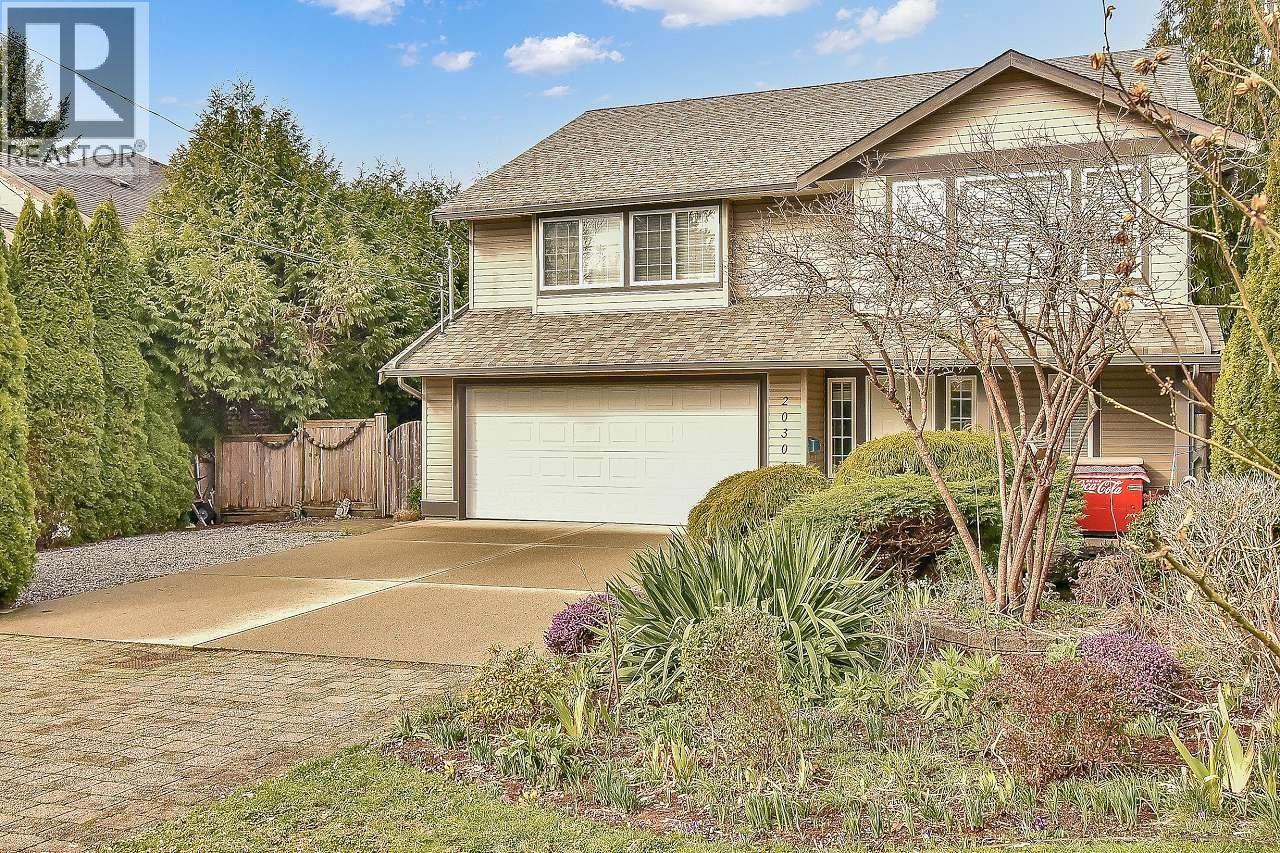 20301 Ospring Street, Maple Ridge, British Columbia  V2X 1K7 - Photo 35 - R3091235