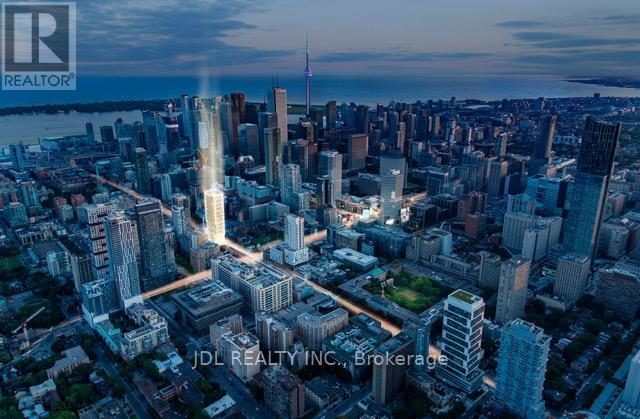 82 Dalhousie Street, Toronto, Ontario  M5B 0C5 - Photo 4 - C12810338