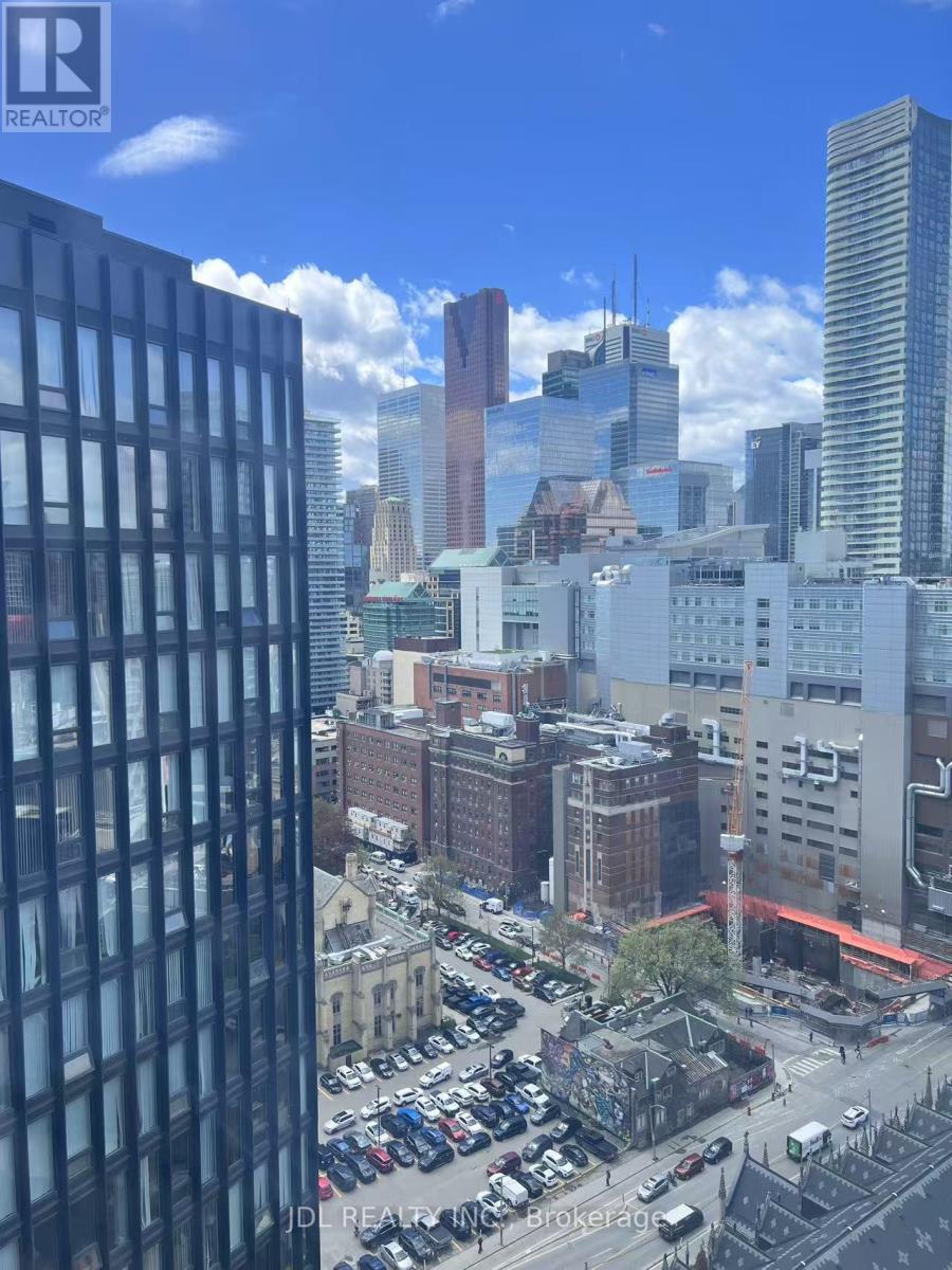 82 Dalhousie Street, Toronto, Ontario  M5B 0C5 - Photo 9 - C12810338