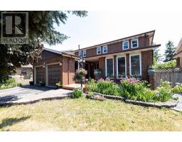17 SOUTHVIEW DRIVE, Vaughan, Ontario
