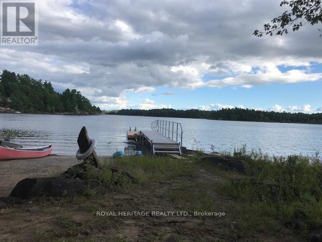 1346 Wahta #2 Road S, Georgian Bay, Ontario  P0C 1A0 - Photo 37 - X12155332