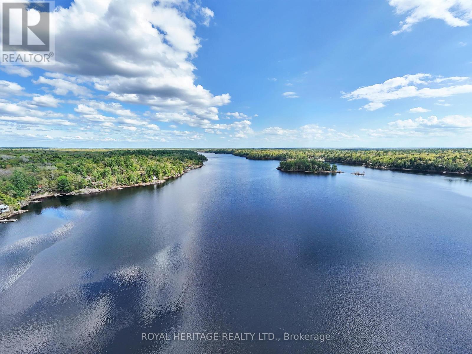 1346 Wahta #2 Road S, Georgian Bay, Ontario  P0C 1A0 - Photo 34 - X12155332