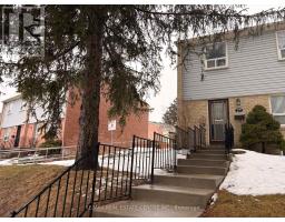 27 - 1055 SHAWNMARR ROAD, Mississauga, Ontario