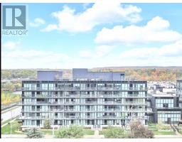 A510 - 1117 COOKE BOULEVARD, Burlington, Ontario