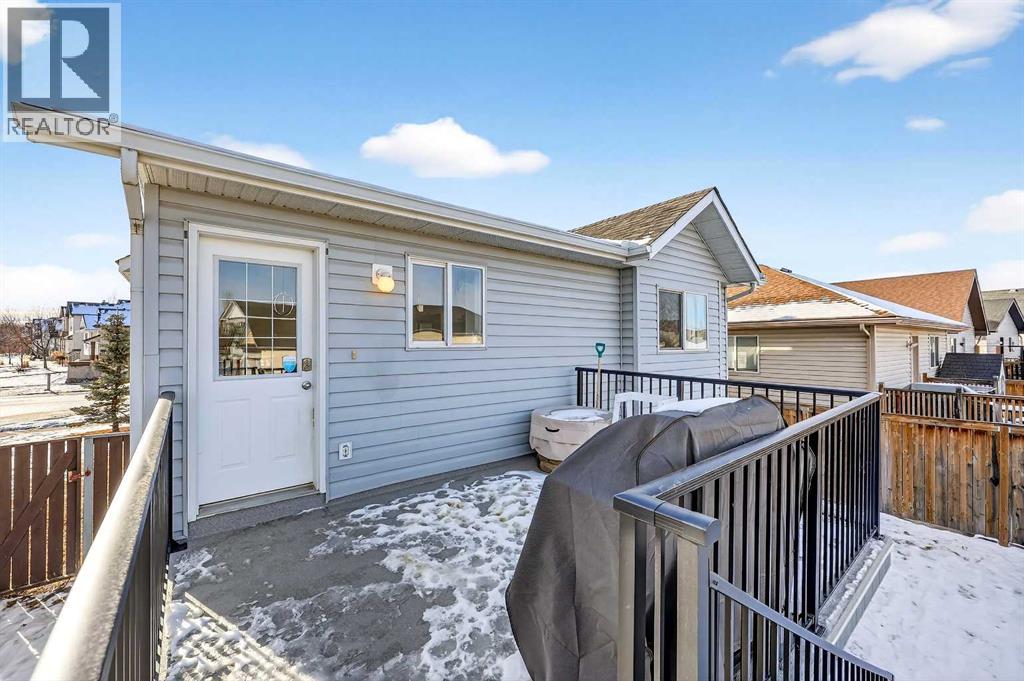 250 Cimarron Boulevard, Okotoks, Alberta  T1S 2E5 - Photo 35 - A2285608