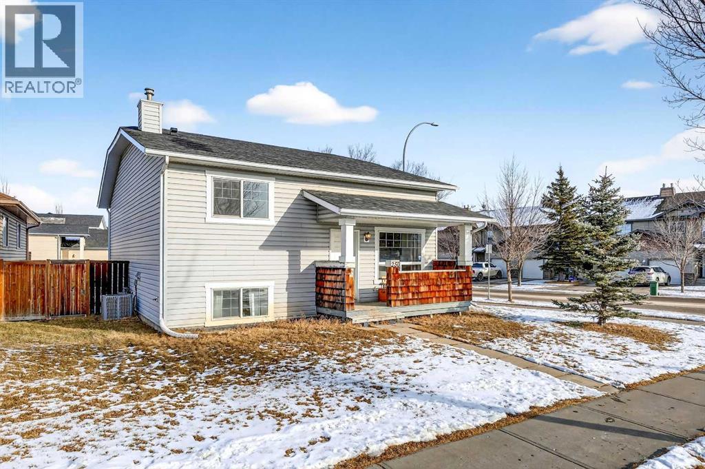 250 Cimarron Boulevard, Okotoks, Alberta  T1S 2E5 - Photo 38 - A2285608