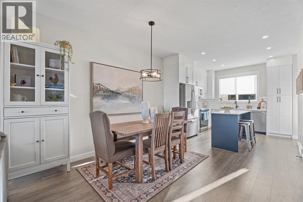 5 Larkspur Bend, Okotoks, Alberta  T1S 3K7 - Photo 12 - A2286246