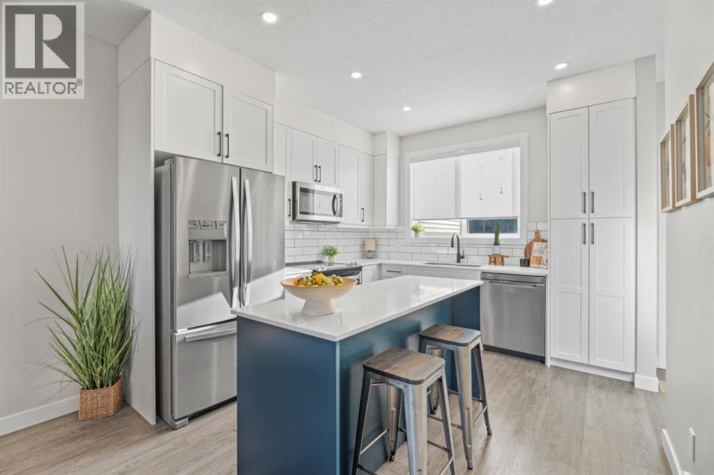 5 Larkspur Bend, Okotoks, Alberta  T1S 3K7 - Photo 17 - A2286246