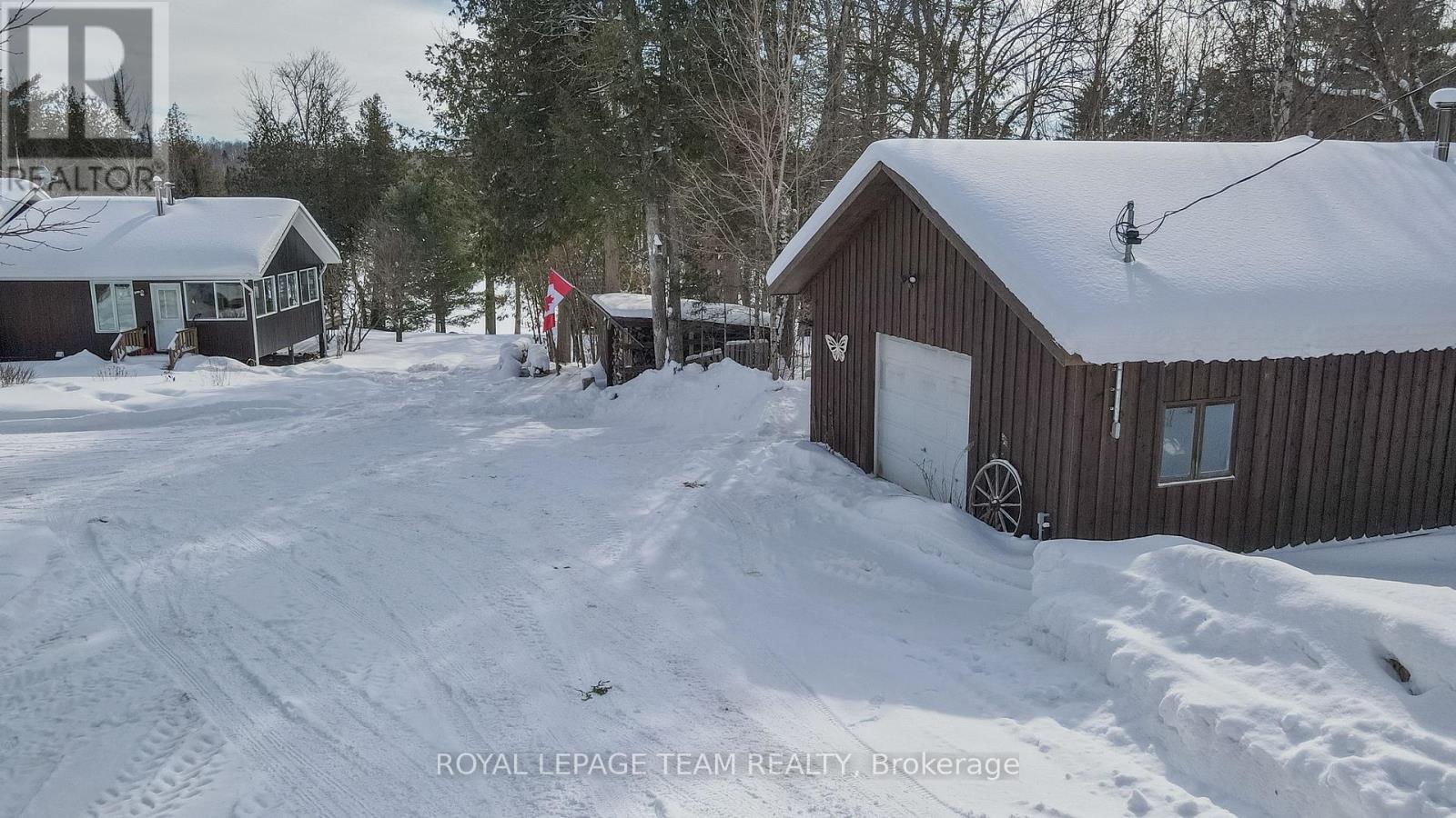 58 Luloff Lane, Brudenell, Ontario  K0J 2E0 - Photo 49 - X12805586