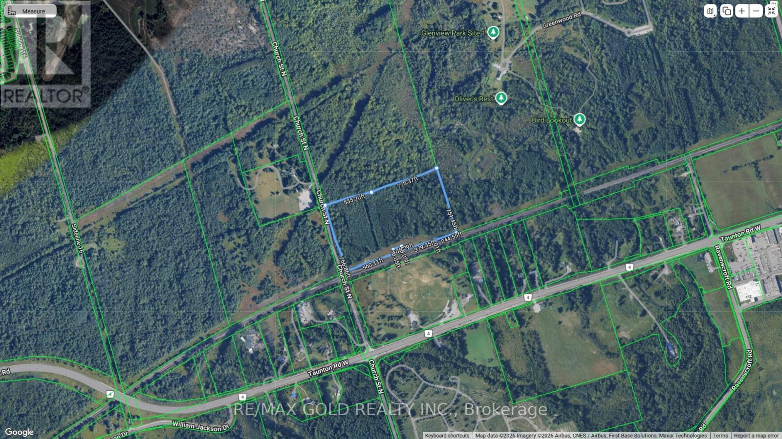 560 Taunton Road W, Ajax, Ontario  L1T 4S9 - Photo 3 - E12810346