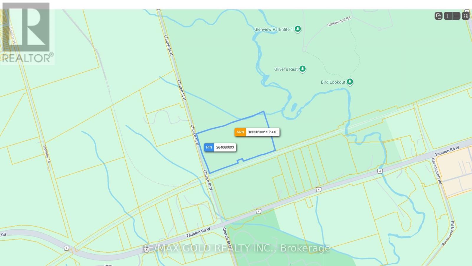 560 Taunton Road W, Ajax, Ontario  L1T 4S9 - Photo 4 - E12810346