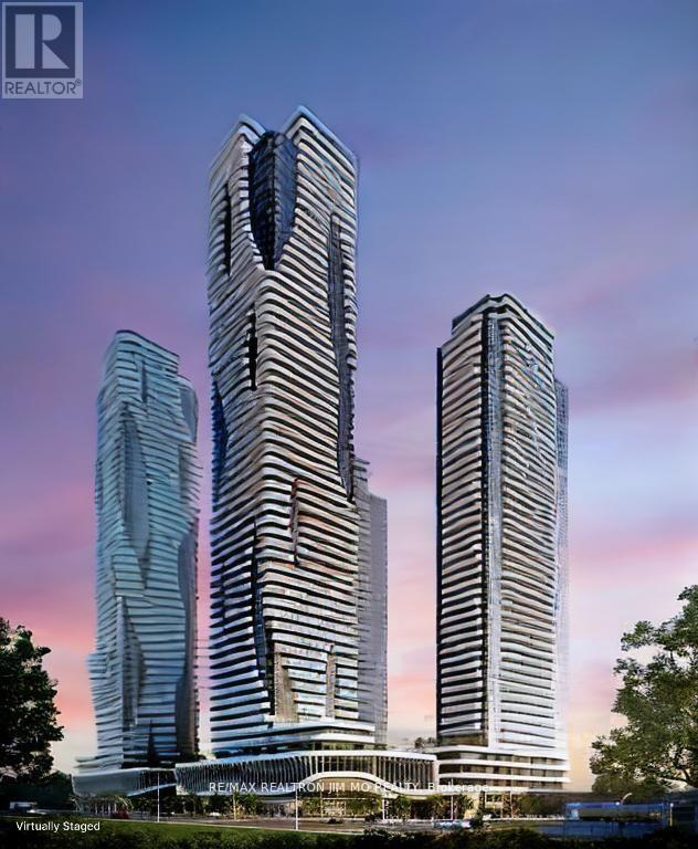 8 INTERCHANGE WAY, Vaughan, Ontario