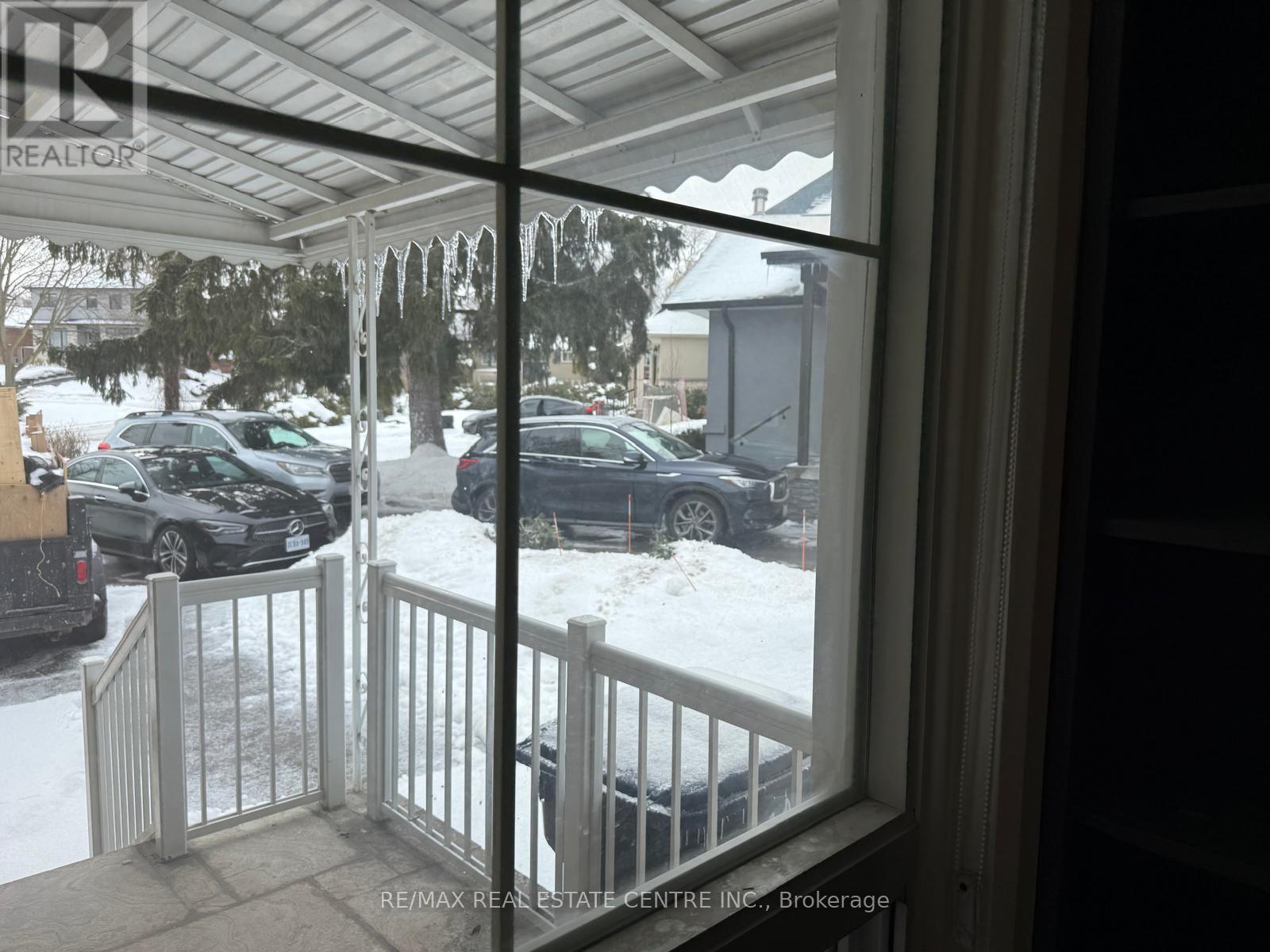 Apt. A - 70 Beaverbrook Avenue, Toronto, Ontario  M9B 2N6 - Photo 13 - W12810348