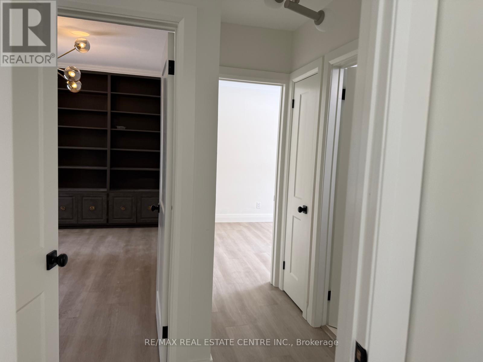 Apt. A - 70 Beaverbrook Avenue, Toronto, Ontario  M9B 2N6 - Photo 21 - W12810348