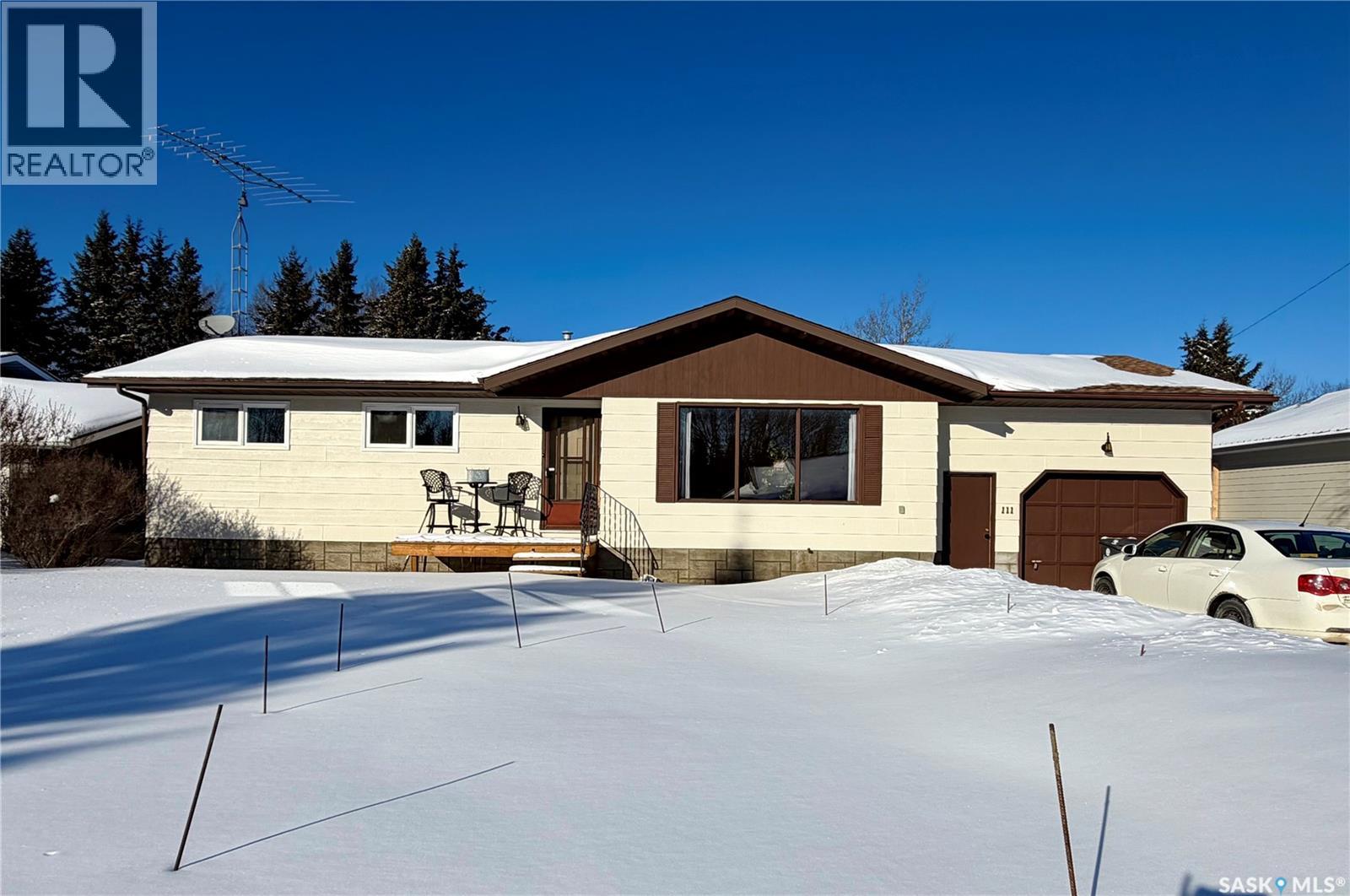 111 Graham PLACE, Medstead, Saskatchewan