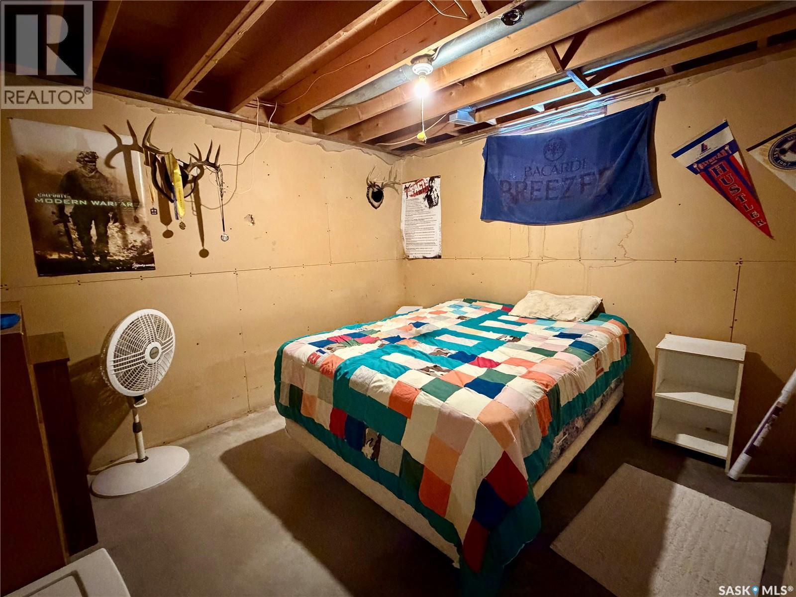 111 Graham Place, Medstead, Saskatchewan  S0M 1W0 - Photo 22 - SK028995