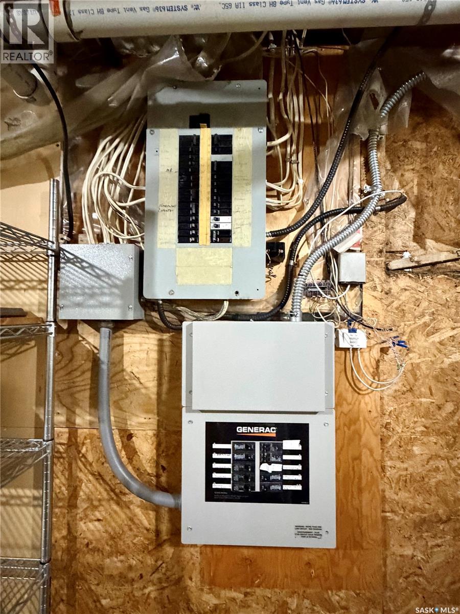 111 Graham Place, Medstead, Saskatchewan  S0M 1W0 - Photo 26 - SK028995