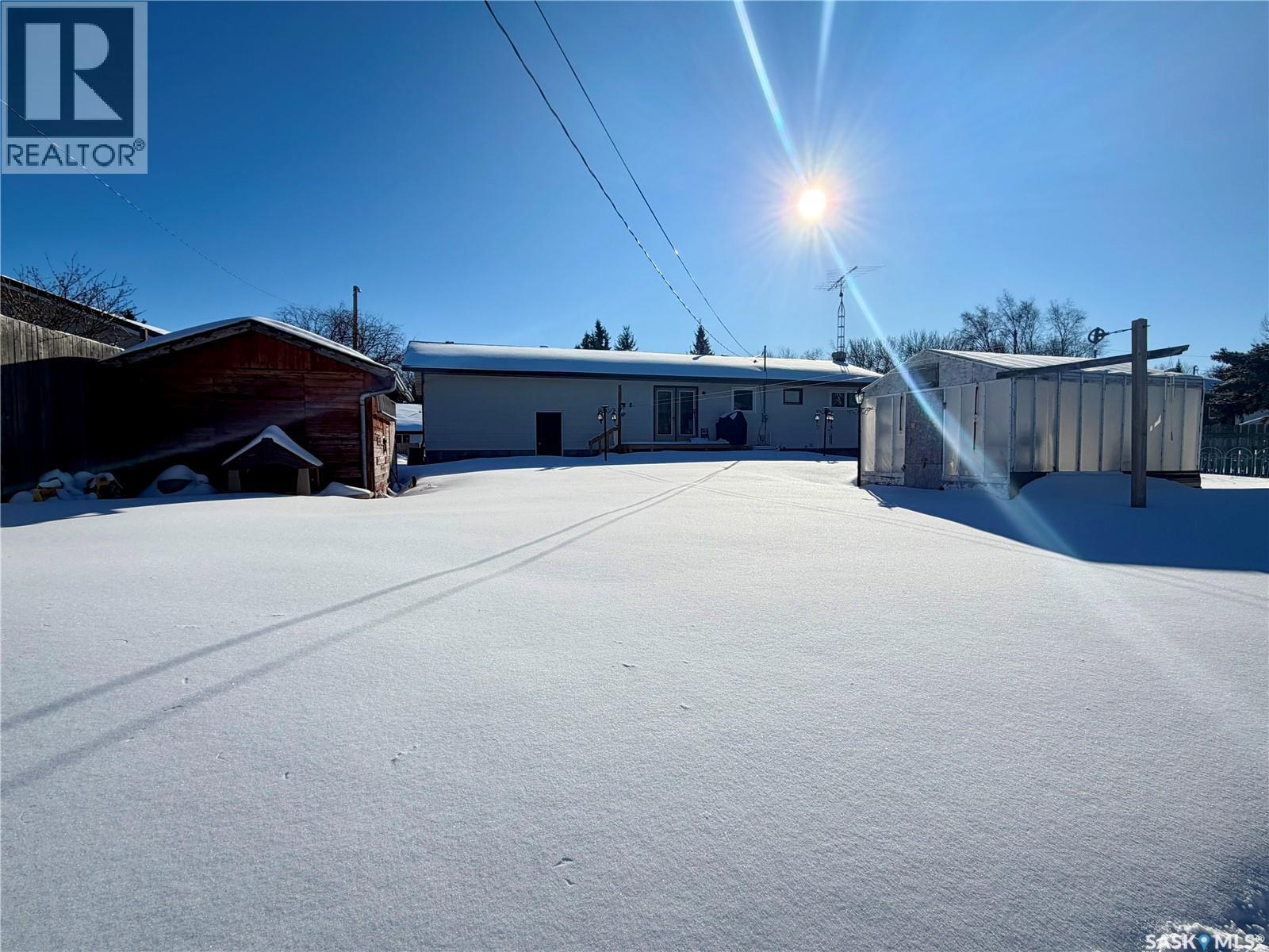 111 Graham Place, Medstead, Saskatchewan  S0M 1W0 - Photo 30 - SK028995