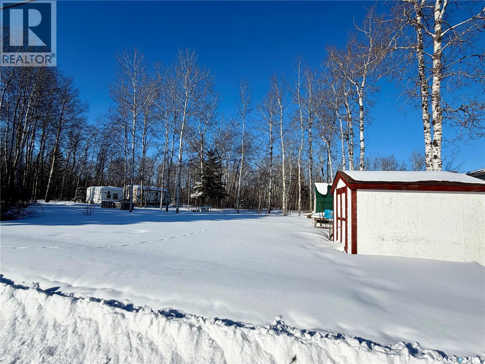 111 Graham Place, Medstead, Saskatchewan  S0M 1W0 - Photo 31 - SK028995