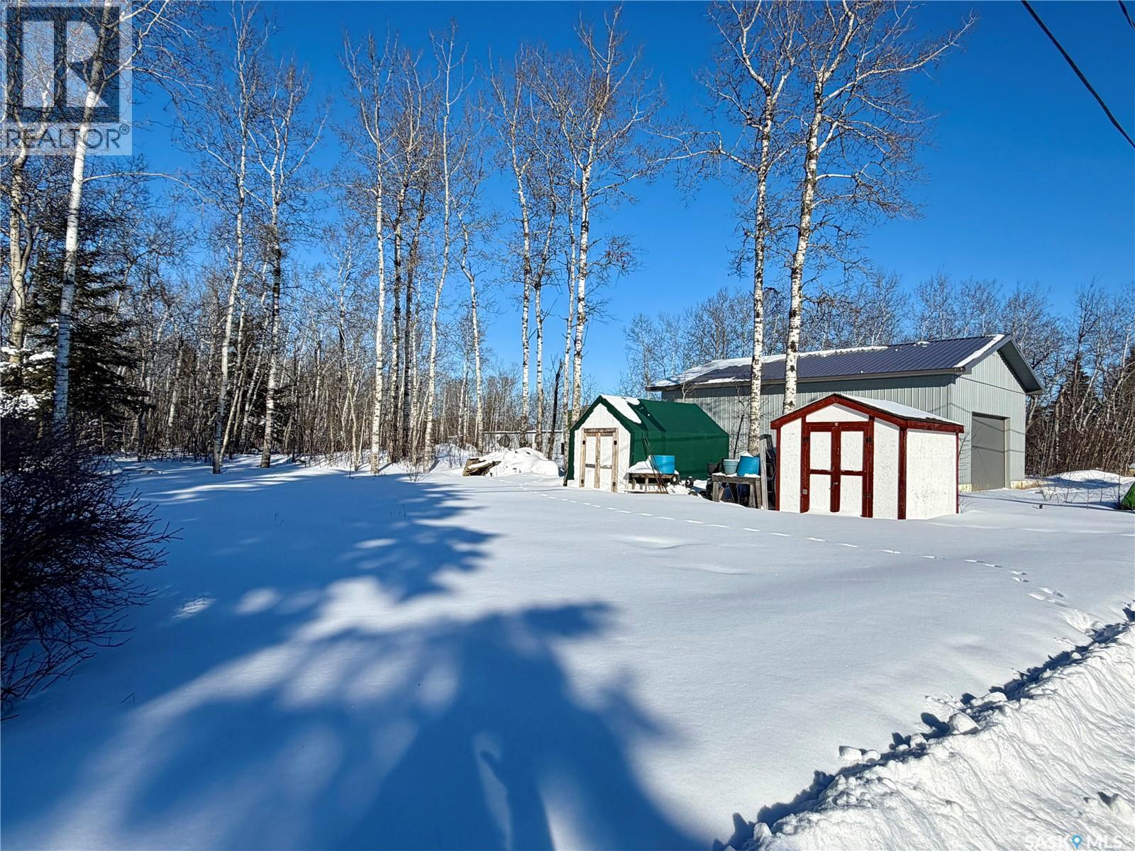 111 Graham Place, Medstead, Saskatchewan  S0M 1W0 - Photo 32 - SK028995