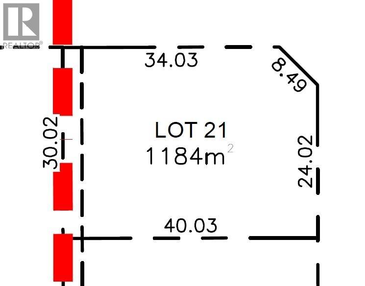 3191 Goodsir Crescent, Prince George, British Columbia  V2K 4E6 - Photo 1 - R3092222