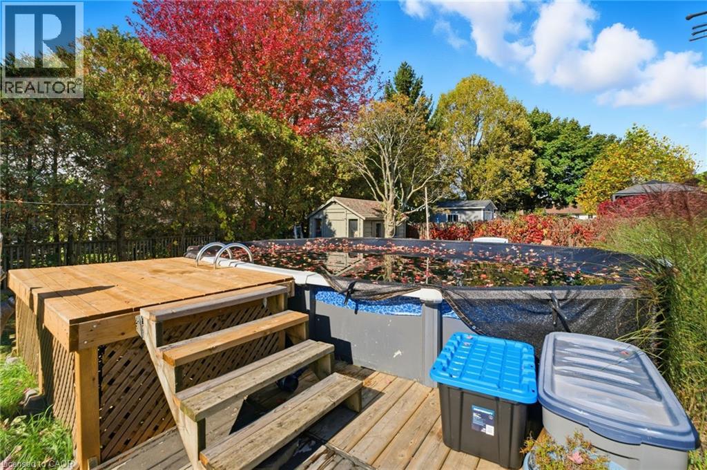 209 Richardson Drive, Port Dover, Ontario  N0A 1N4 - Photo 19 - 40781450