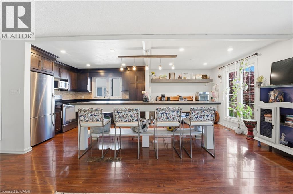 209 Richardson Drive, Port Dover, Ontario  N0A 1N4 - Photo 4 - 40781450