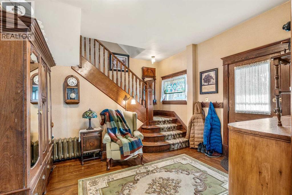 327 20 Street, Fort Macleod, Alberta  T0L 0Z0 - Photo 19 - A2278502