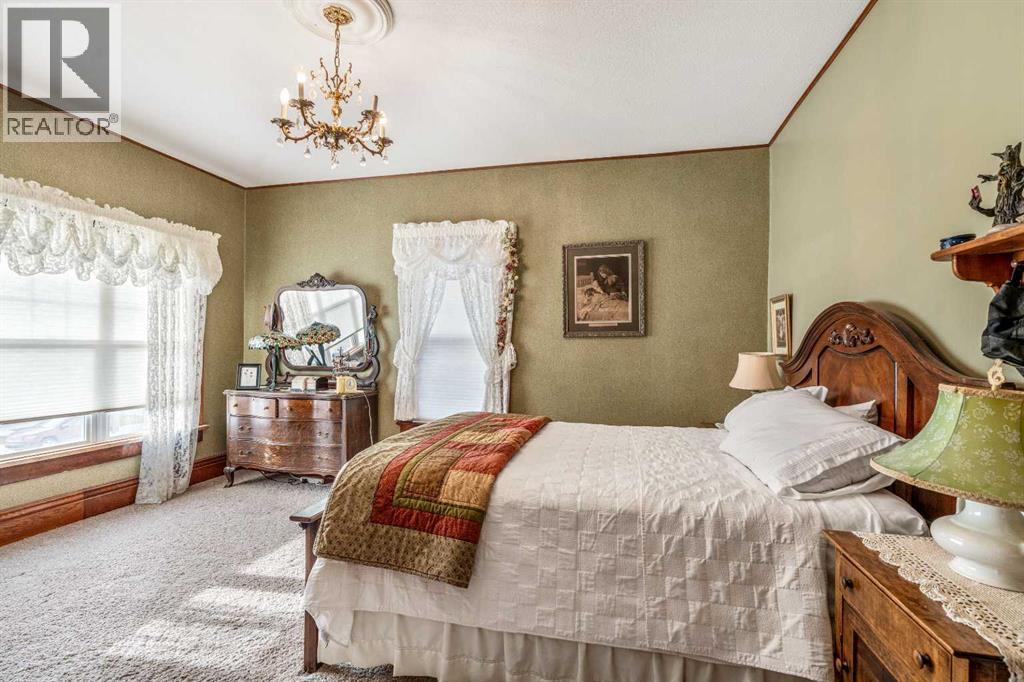 327 20 Street, Fort Macleod, Alberta  T0L 0Z0 - Photo 23 - A2278502