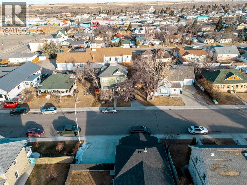 327 20 Street, Fort Macleod, Alberta  T0L 0Z0 - Photo 45 - A2278502