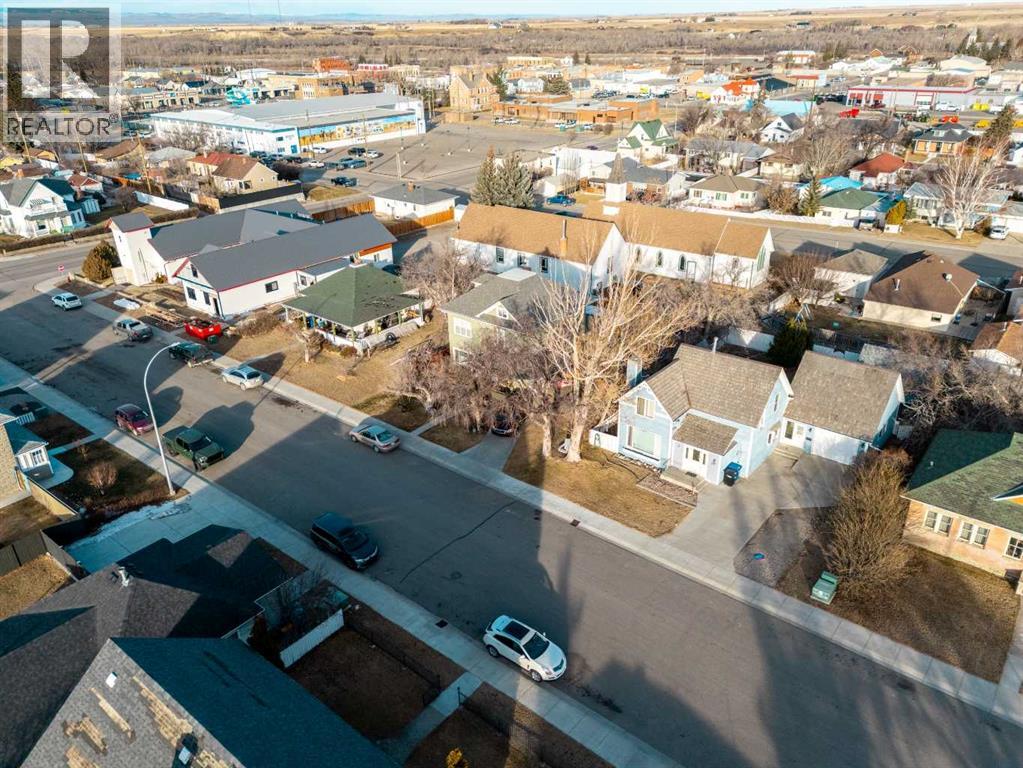 327 20 Street, Fort Macleod, Alberta  T0L 0Z0 - Photo 46 - A2278502