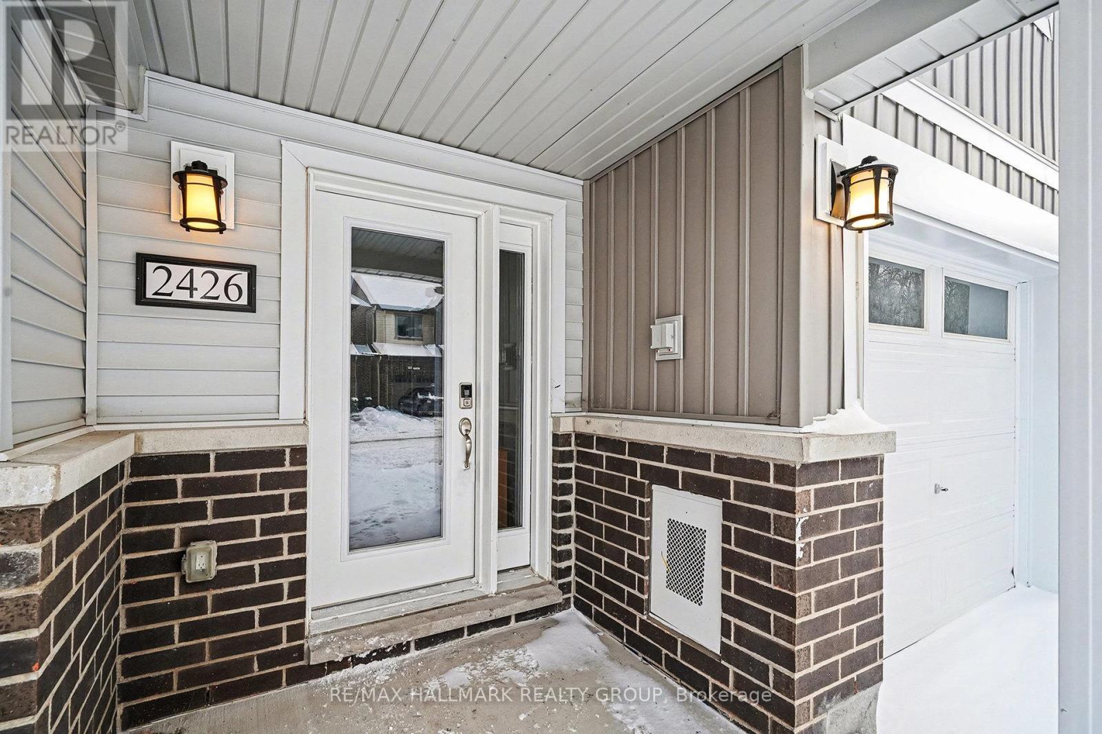 2426 Watercolours Way, Ottawa, Ontario  K2J 7A9 - Photo 4 - X12810360