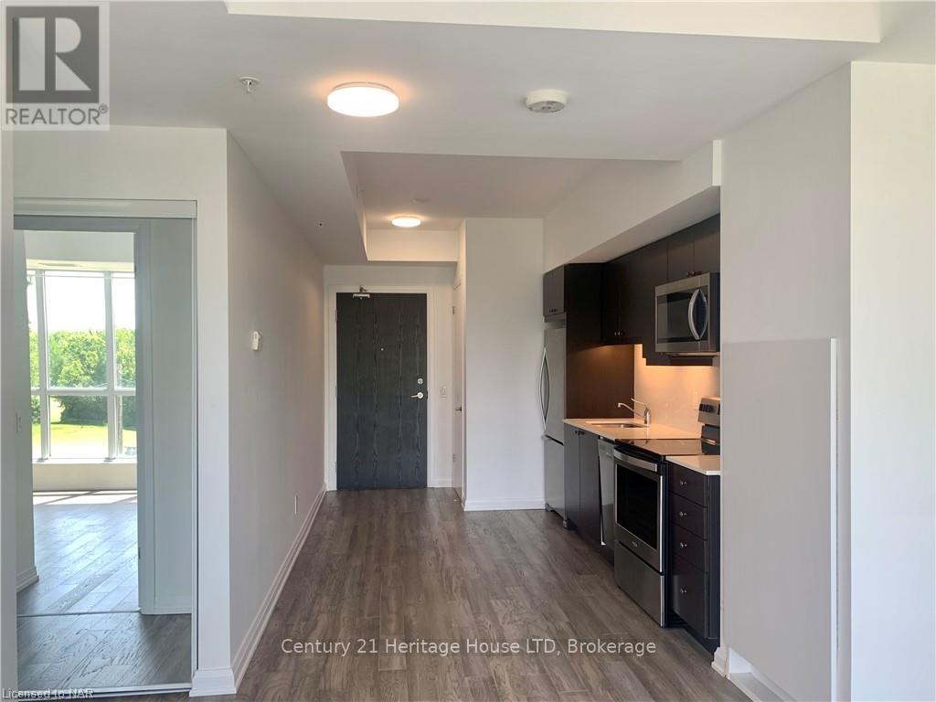 313 - 7711 Green Vista Gate, Niagara Falls (Oldfield), Ontario  L2G 0A8 - Photo 10 - X12810370