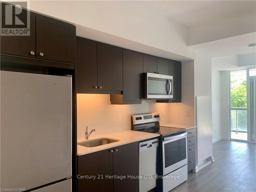 313 - 7711 Green Vista Gate, Niagara Falls (Oldfield), Ontario  L2G 0A8 - Photo 11 - X12810370