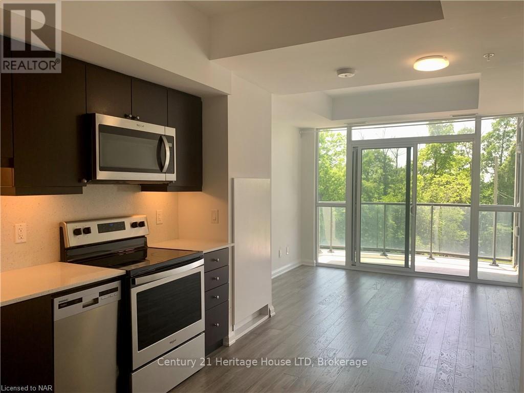 313 - 7711 Green Vista Gate, Niagara Falls (Oldfield), Ontario  L2G 0A8 - Photo 12 - X12810370