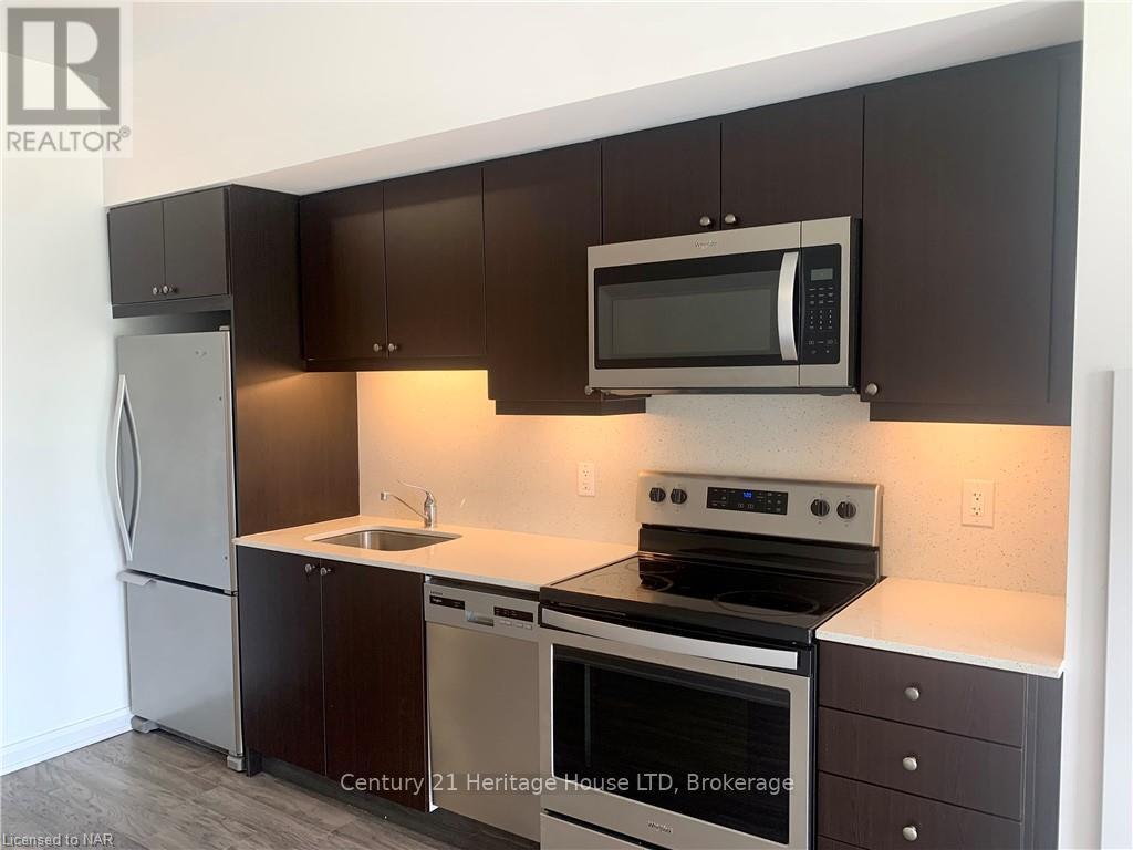 313 - 7711 Green Vista Gate, Niagara Falls (Oldfield), Ontario  L2G 0A8 - Photo 14 - X12810370