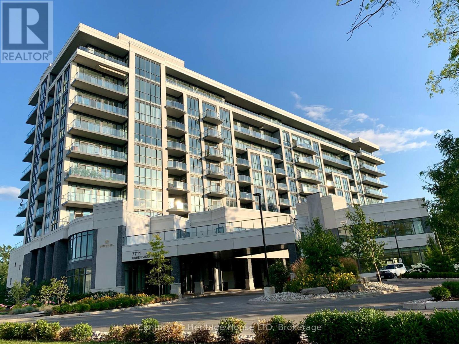 313 - 7711 Green Vista Gate, Niagara Falls (Oldfield), Ontario  L2G 0A8 - Photo 2 - X12810370