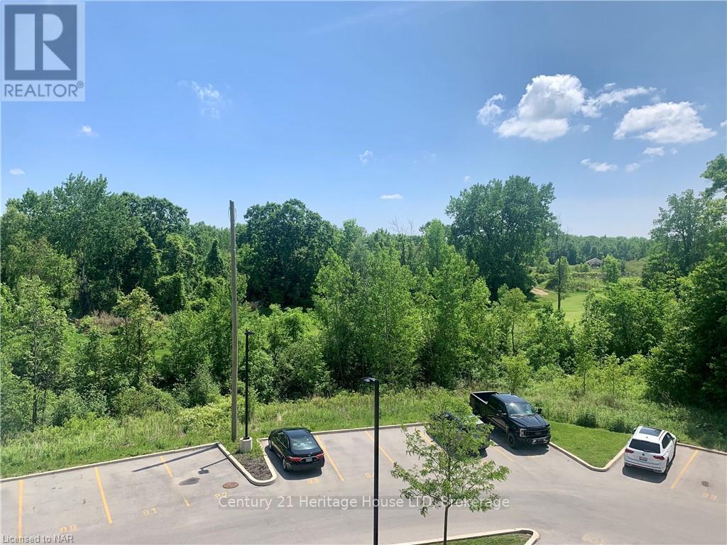 313 - 7711 Green Vista Gate, Niagara Falls (Oldfield), Ontario  L2G 0A8 - Photo 21 - X12810370