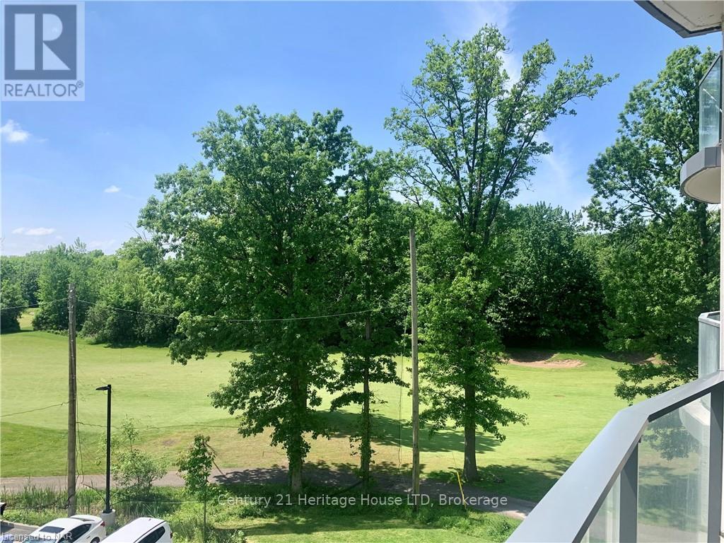 313 - 7711 Green Vista Gate, Niagara Falls (Oldfield), Ontario  L2G 0A8 - Photo 22 - X12810370