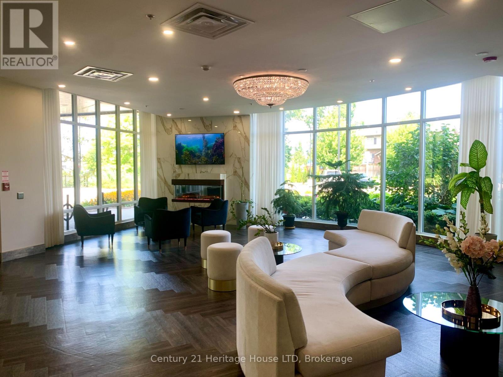 313 - 7711 Green Vista Gate, Niagara Falls (Oldfield), Ontario  L2G 0A8 - Photo 5 - X12810370