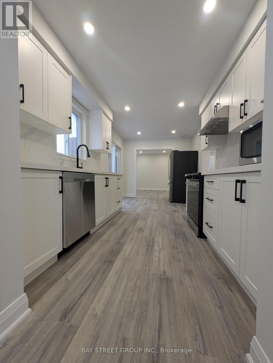 44 Lilac Avenue, Markham, Ontario  L3T 5K2 - Photo 11 - N12715780