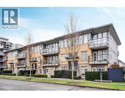 204 5649 KING'S ROAD ROAD, Vancouver, British Columbia