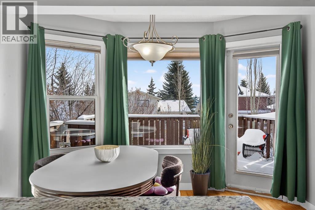 57 Shannon Circle Sw, Calgary, Alberta  T2Y 2K4 - Photo 13 - A2287196